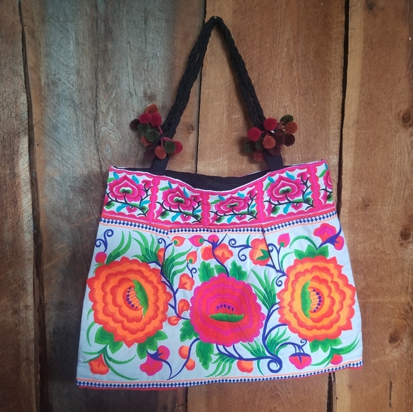 Beautiful Boho Bags - Picture 3 of 4